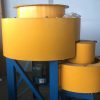 Aluminium Slurry Mixing Machine