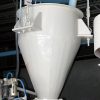 Compoent of Aluminium Slurry Mixing Machine