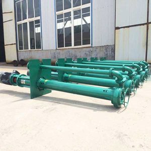 Slurry Pump