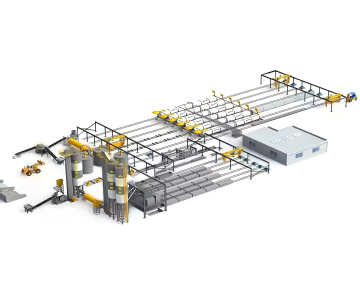 Medium AAC Plant-1